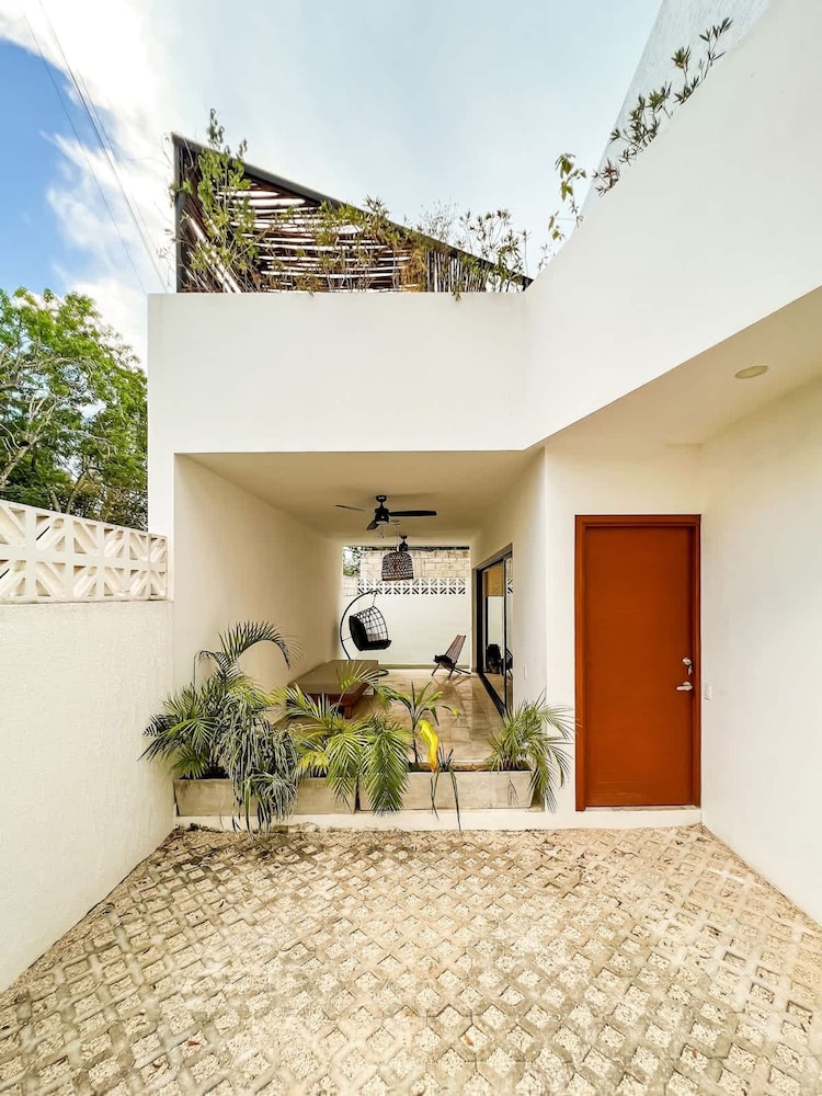 Amazing House With Private Pool in La Veleta