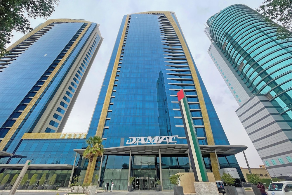 bnbme | Damac Resi