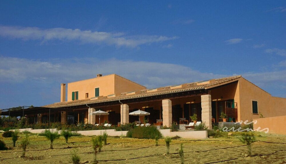 Agroturismo Ses Arenes