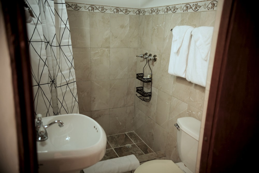 Fortaleza Suites