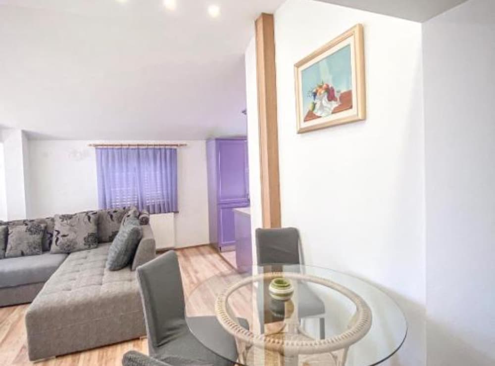 Peaceful Apartments With Style