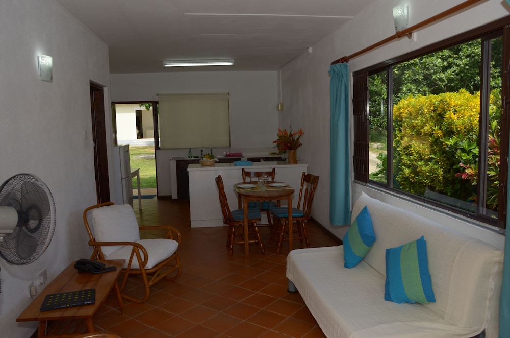 La Residence