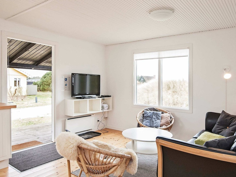4 Person Holiday Home in Vejers Strand view 3