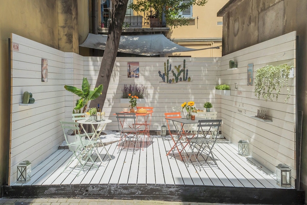 Como Dreams Apartments - Serendipity Suite by Rent all Como