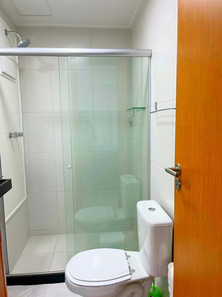 Flat Mana Beach Experience - Muro Alto