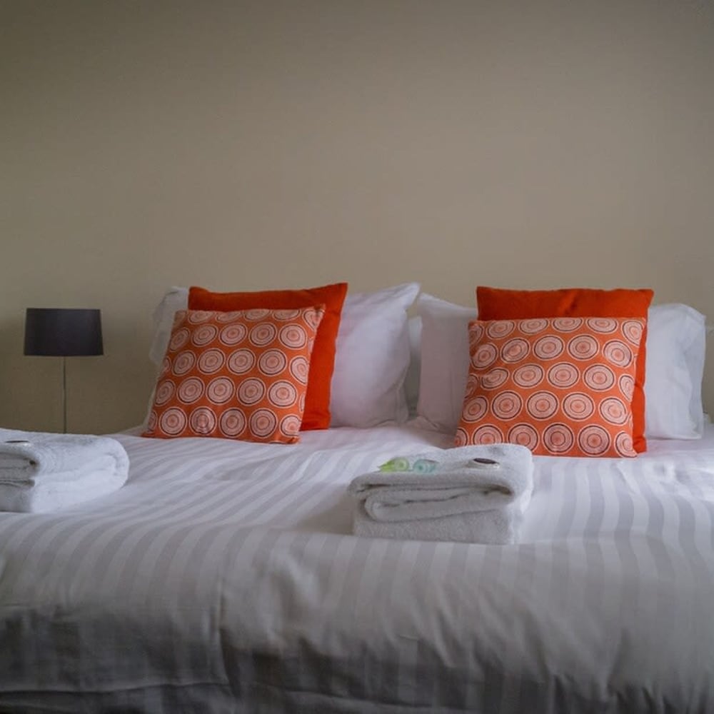 The City Walls Gathering 5 Bed - Sleeps 12 City Centre view 5