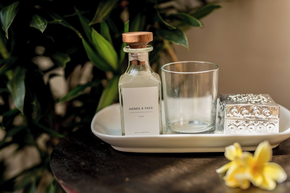 Nido Boutique Cottage