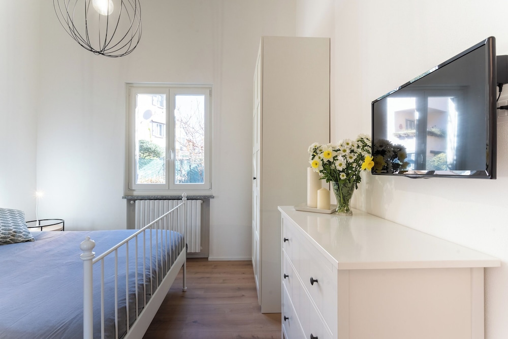 Mezzegra Apartments by Rent all Como