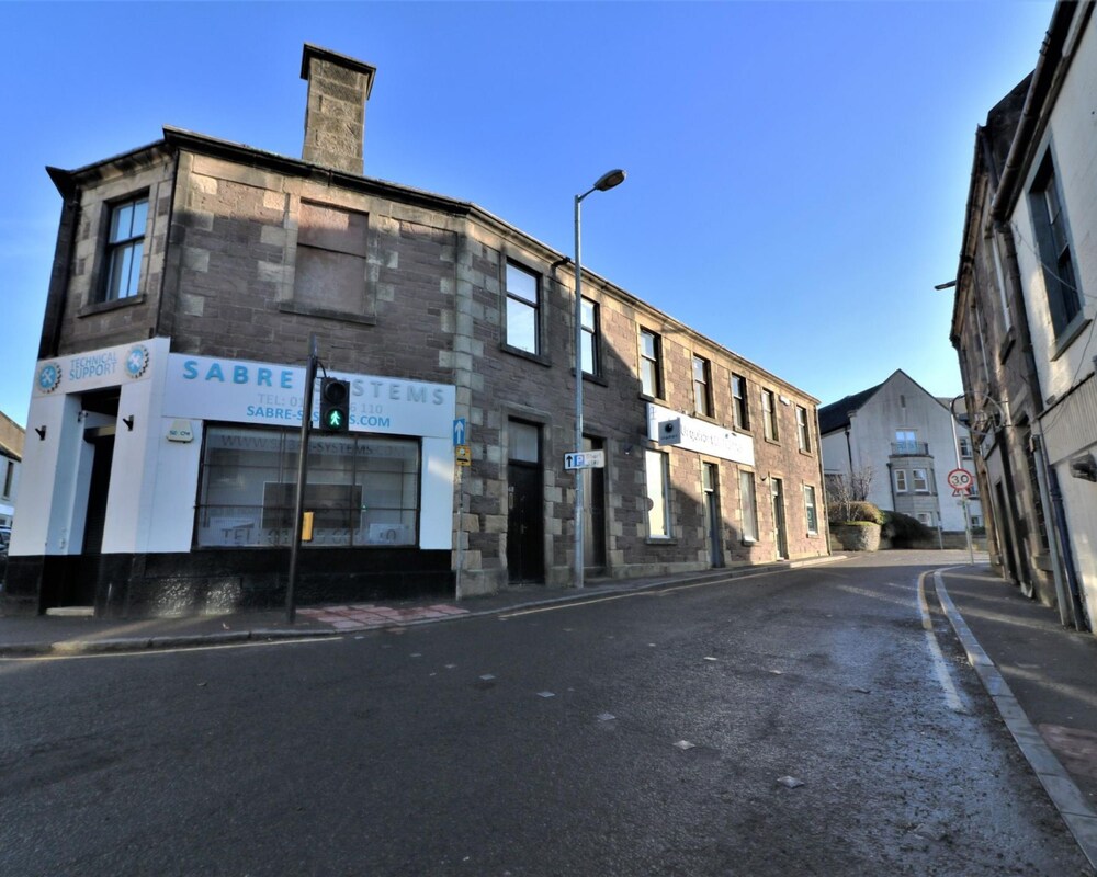 No 1 Bonnet Apartments - 2 Bed