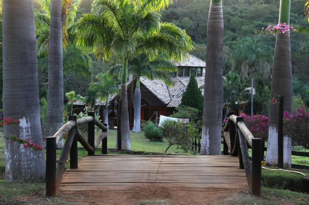 Hotel Fazenda Marco Polo