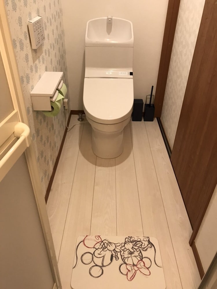 Stay Nikko Guesthouse – Hostel