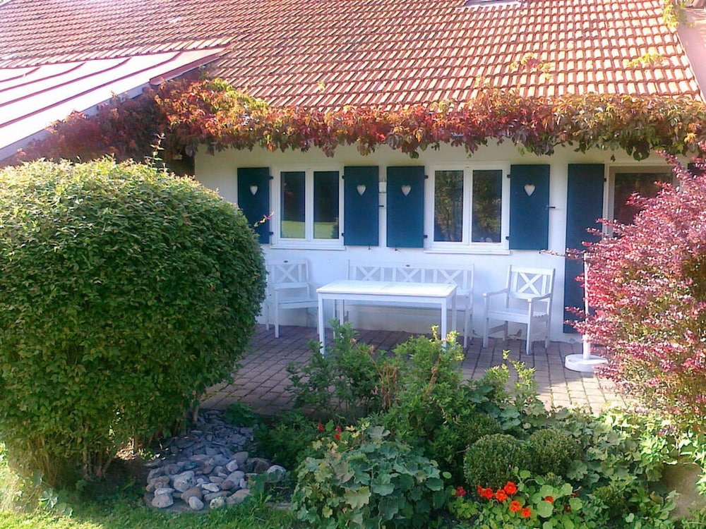 Apartment in Thuringia