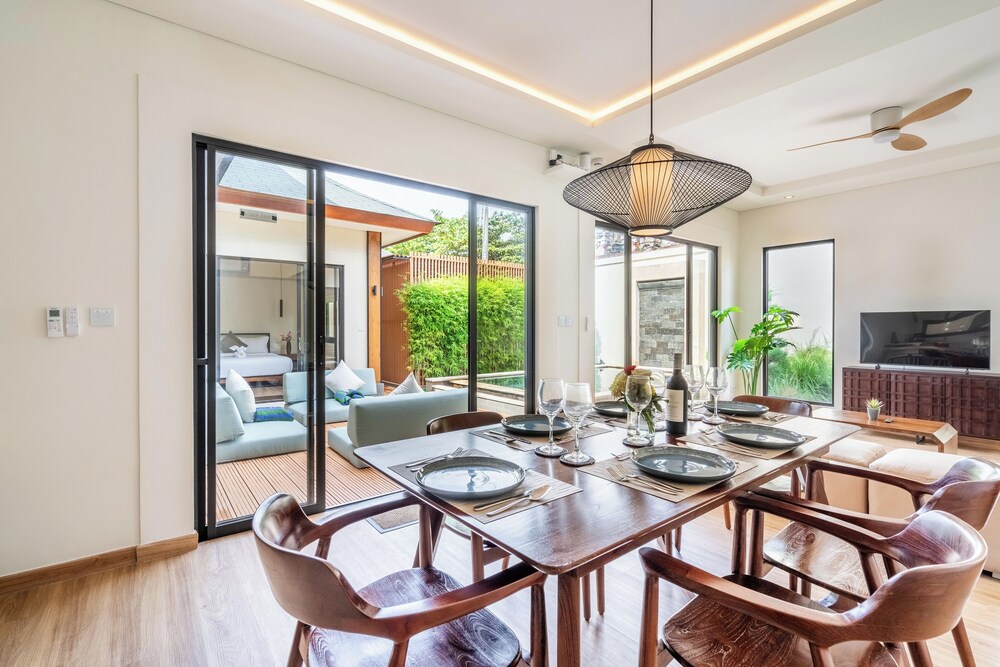 Oasis Residences - Serene Sanur Sanctuary, Modern Comfort Meets Nature