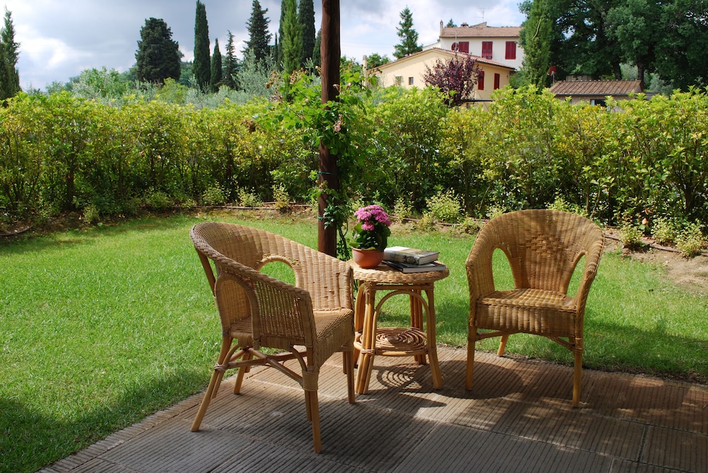 Agriturismo Raccianello