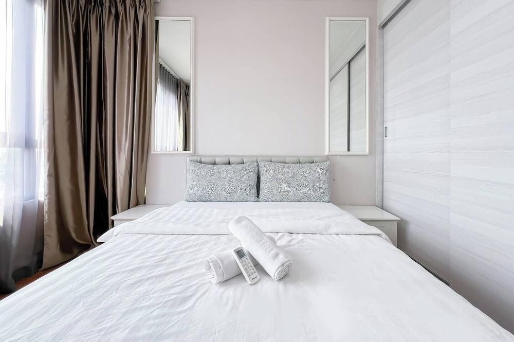 ICity Luxury Condominium Shah Alam