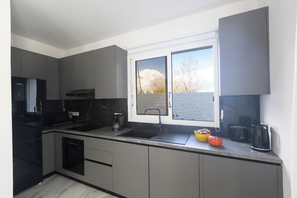 Protaras Mandali Villa Ma20