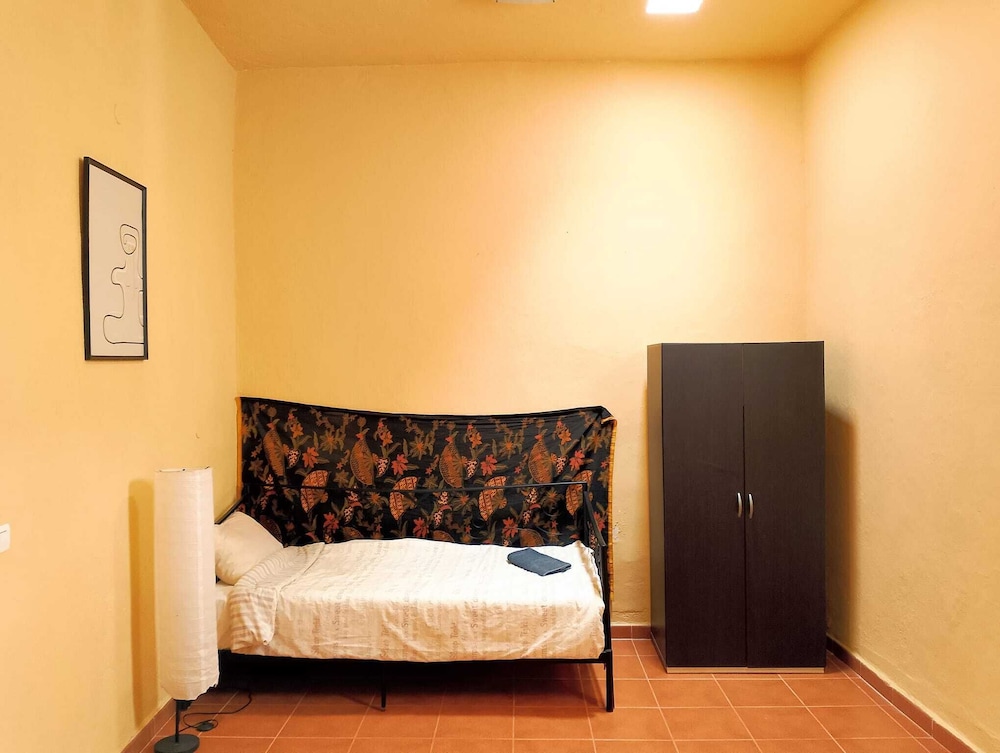 Alma Libre Bed and Breakfast