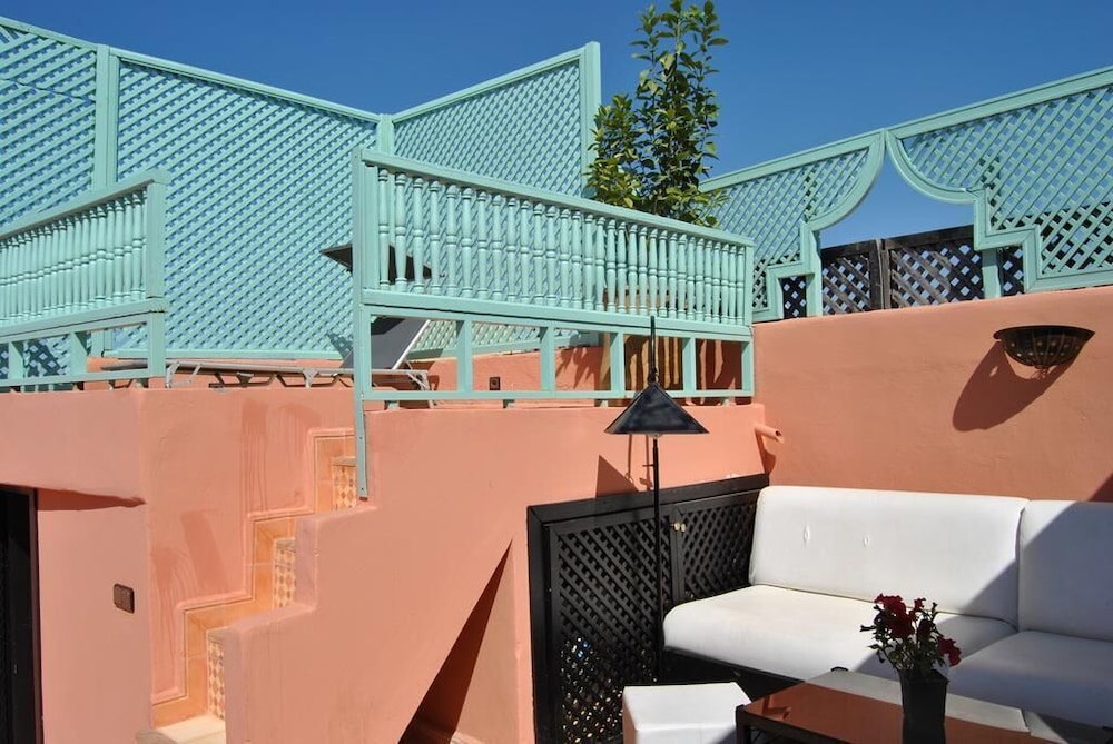 Riad Mamma Amir