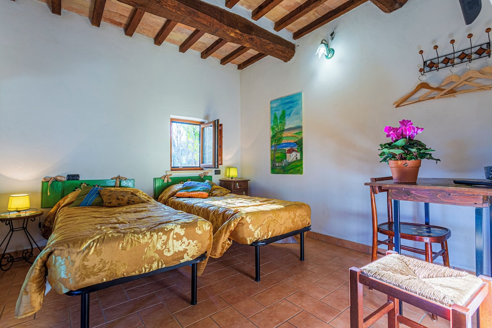 Agriturismo La Casa di Gelsomino