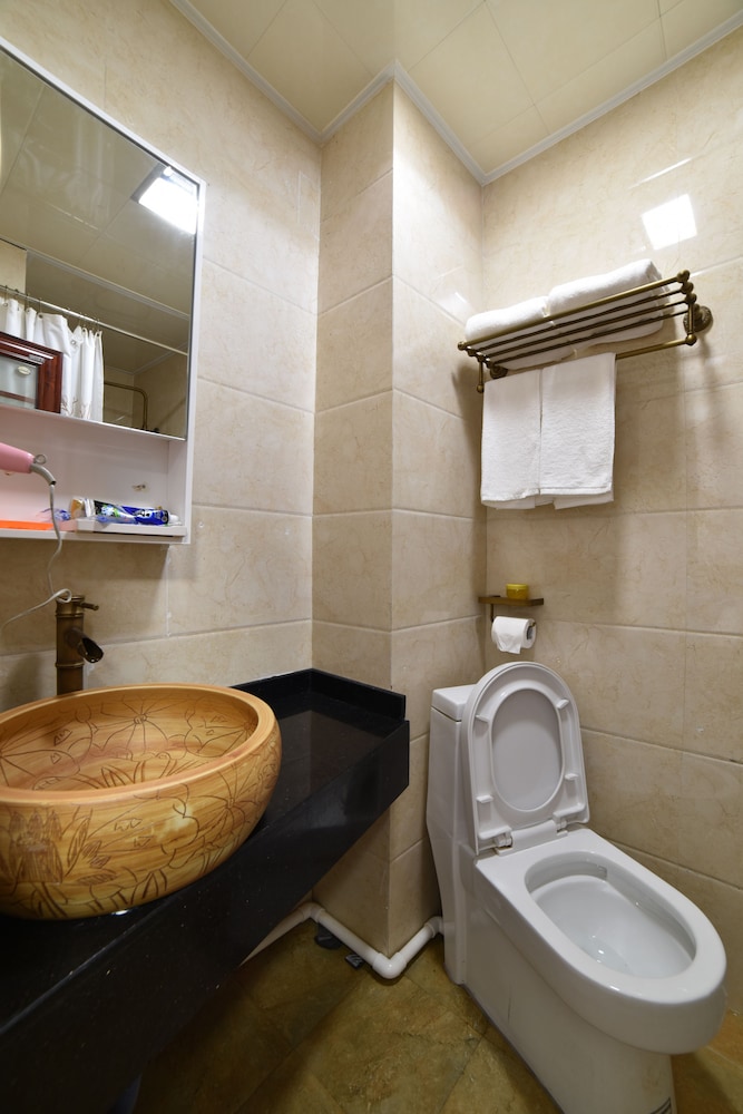 Xin Wind Hostel Gulangyu