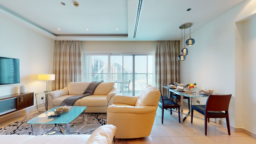 Bonnington Luxury Apartments