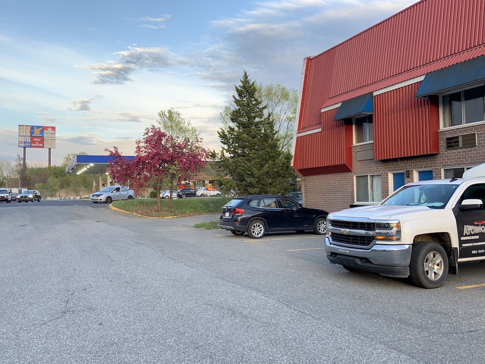 Motel Le Transit