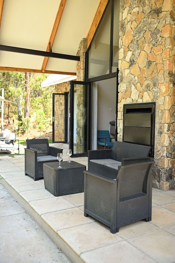 Mountain Lakes Resort and Spa