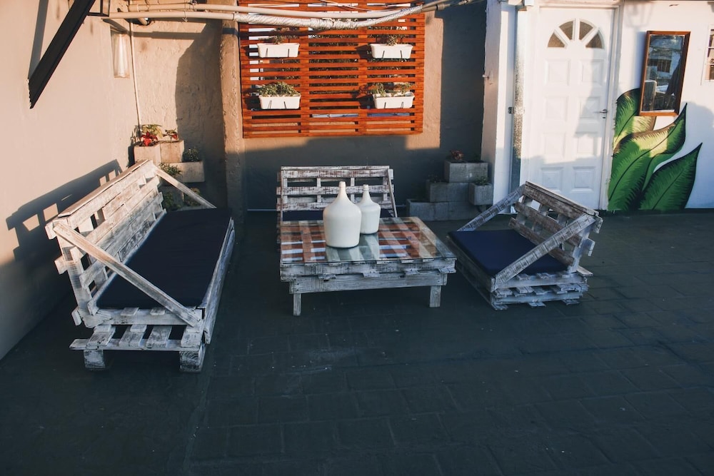 Yanquetruz Hostel Suite