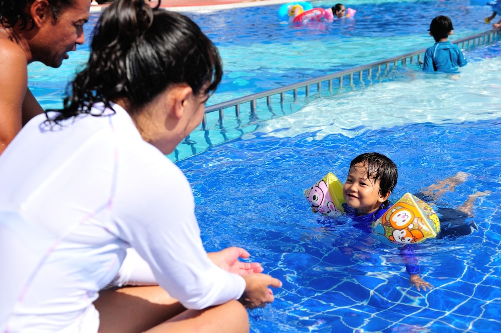 Okuma Private Beach & Resort 36