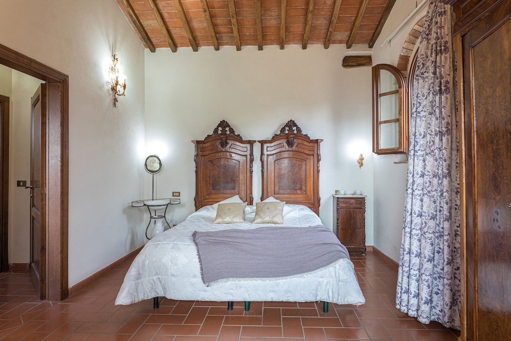 Tenuta La Pieve Casale Presciano