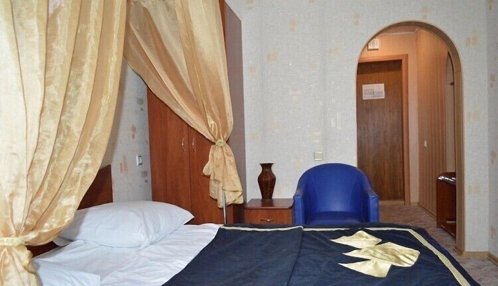 Hotel Vetraz