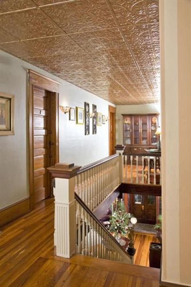 Hoyt House Amelia Island