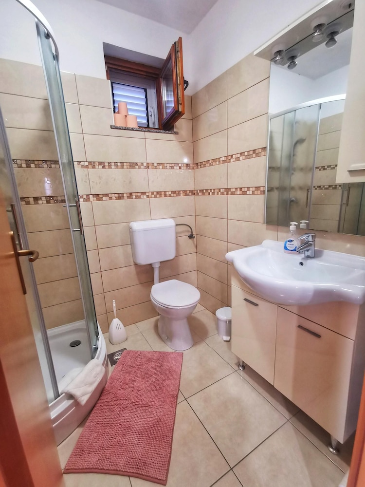 Apartments Jukic