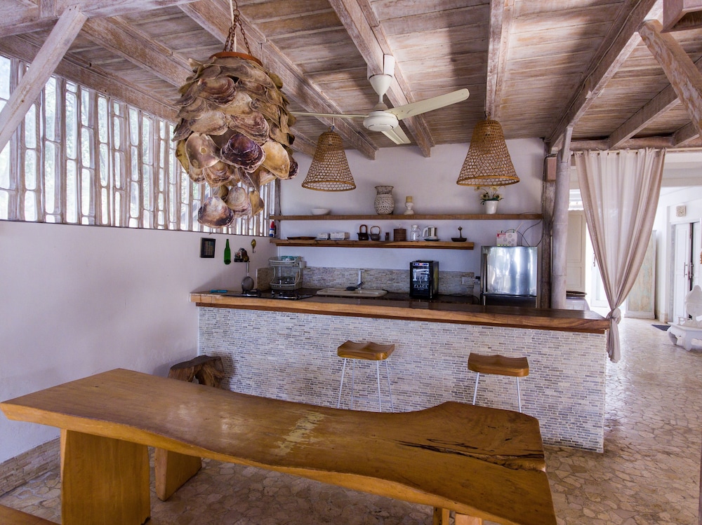 Villa Coral Flora