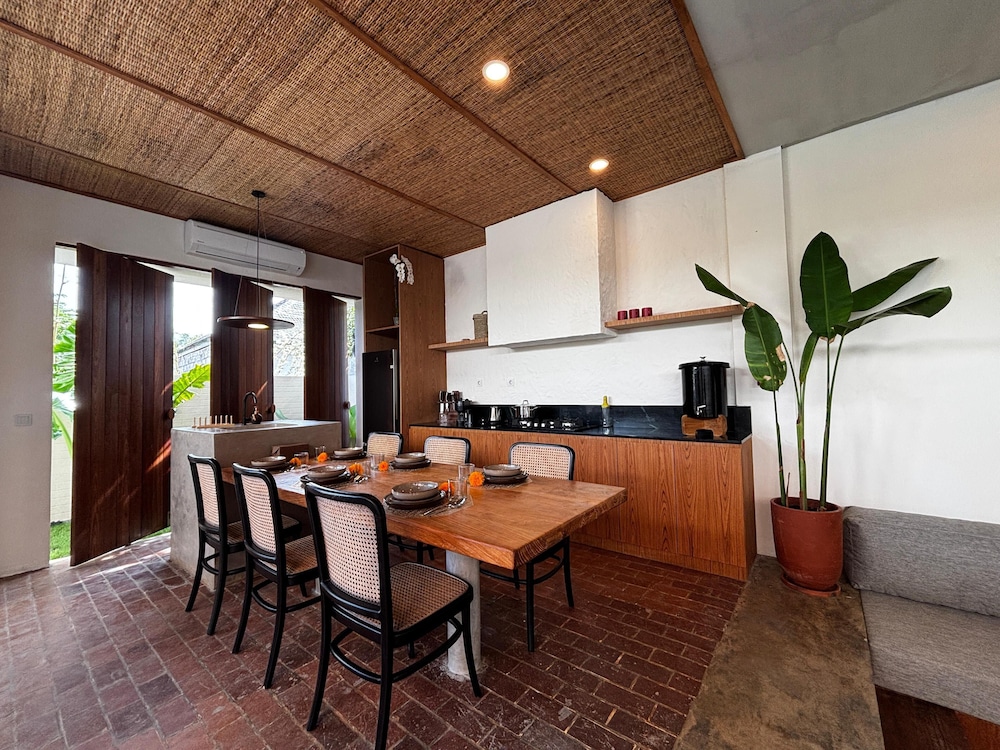Villa Kiri Kanan