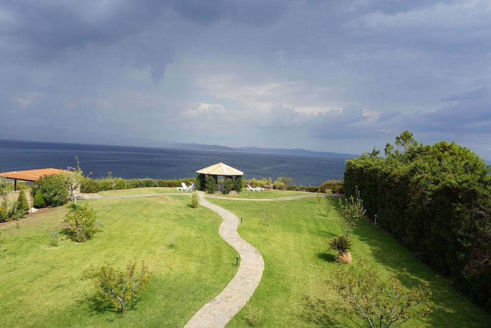 Villa Orama