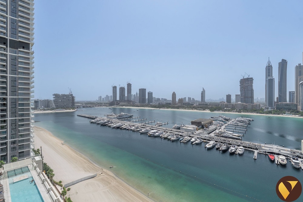 Marina Vista Private Beach Marina Views
