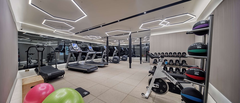 Hagia Sofia Mansions İstanbul, Curio Koleksiyonu by Hilton - Image 40