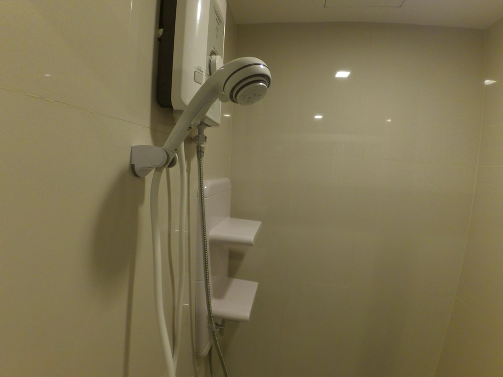 Pattaya Central Sea View Pool Suite