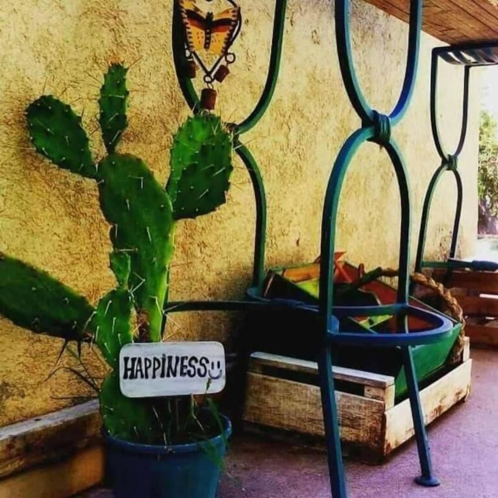 Mendoza Leisure Time Guest House