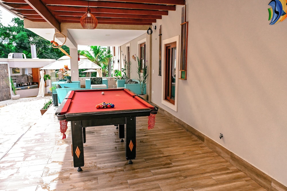 Casa Praia das Cigarras