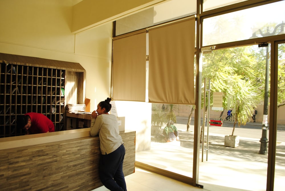Apartamento Living Cochrane view 4