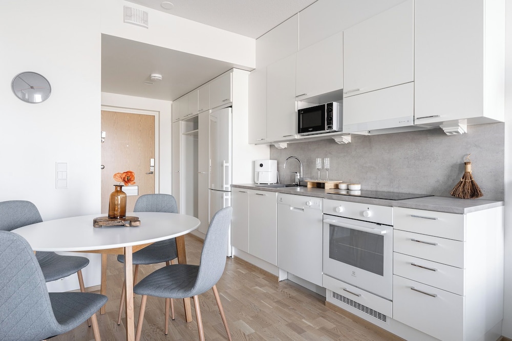 2ndhomes Tiporaitti Apartment