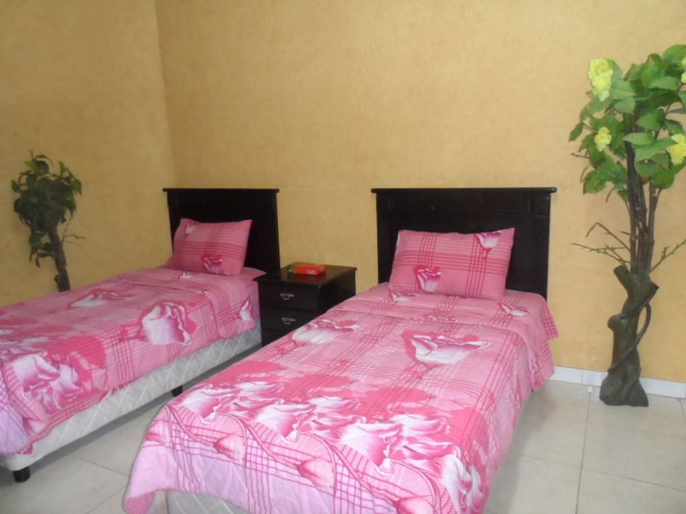 Al Rihab Furnished Units