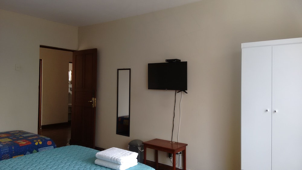 Guest House Miraflores