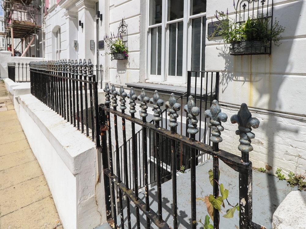 Flat 1 - Sandbanks