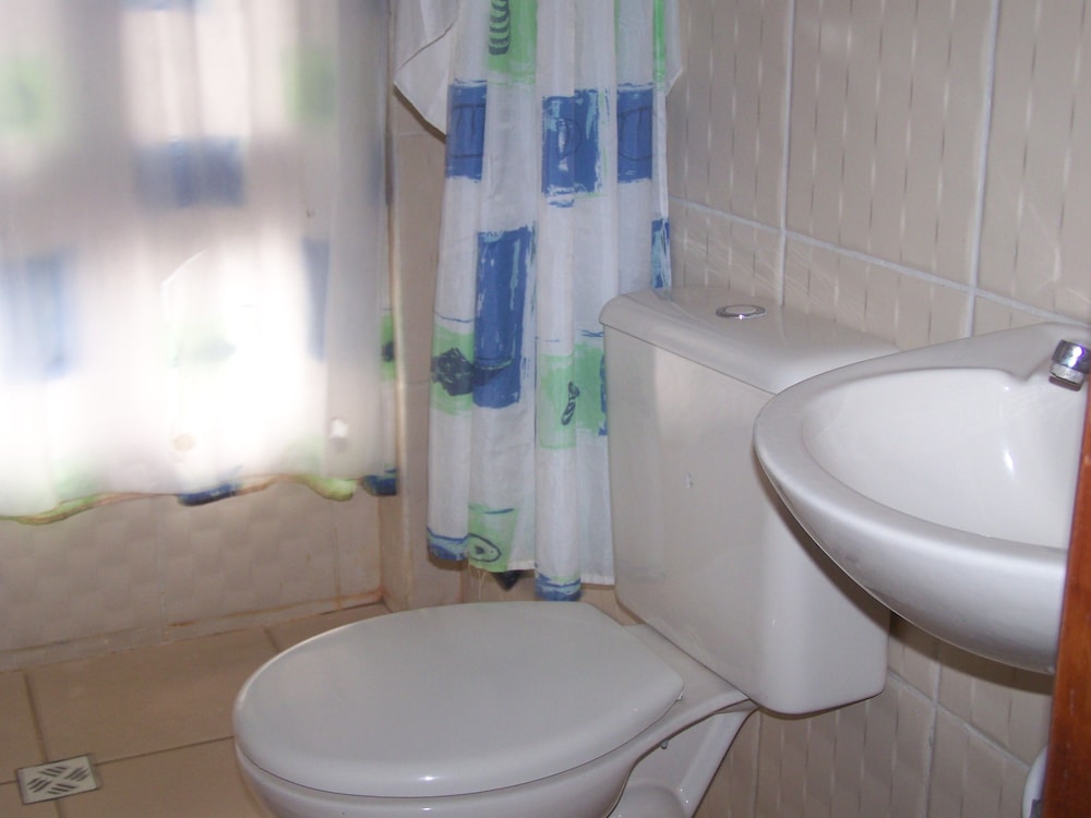 Hostal Rio Magdalena - Property Image 16