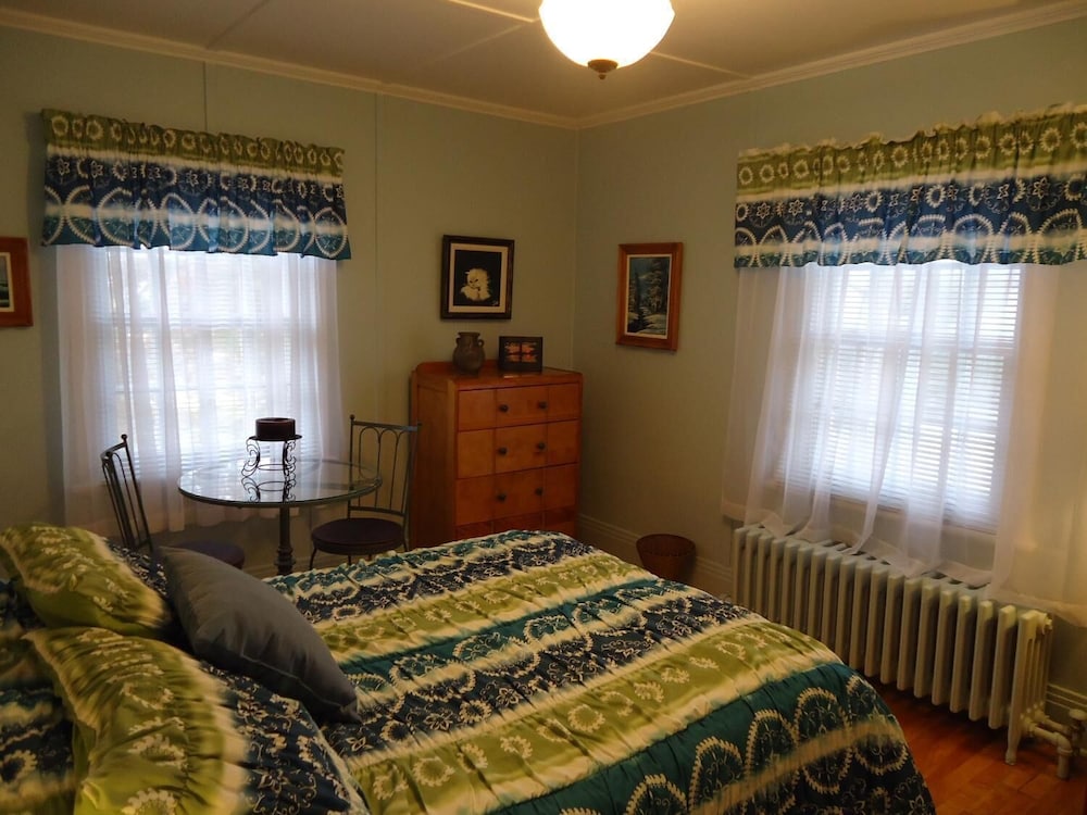 Le Gîte de la St-Lawrence