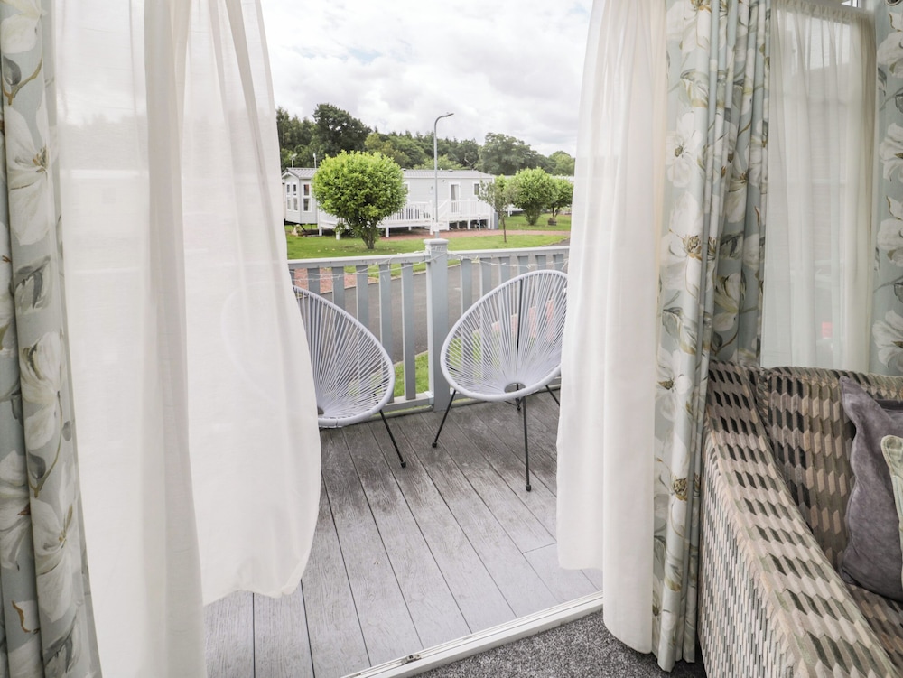 Lemon Tree Lodge