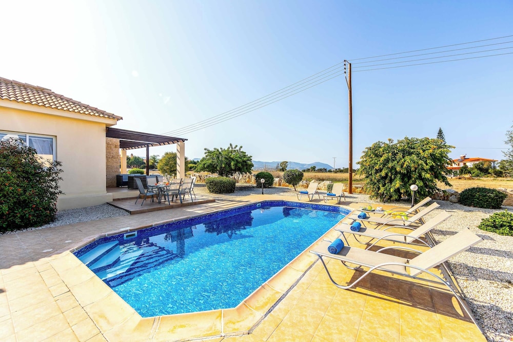 Villa Orange Tree
